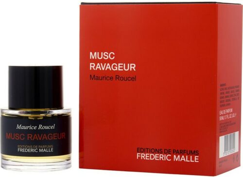 Frederic Malle Musc Ravageur