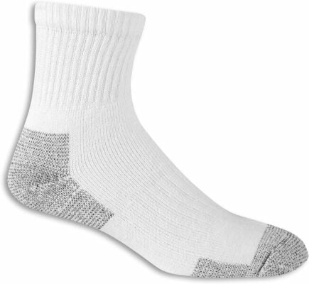 Fruit Of The Loom Work Gear Socks
