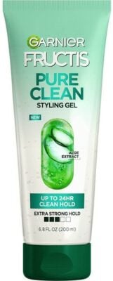 Garnier Fructis Pure Clean