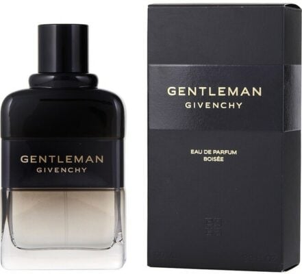 Givenchy Gentleman Boisee