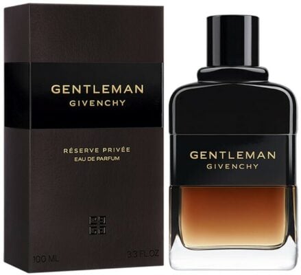 Givenchy Gentleman Reserve Privee