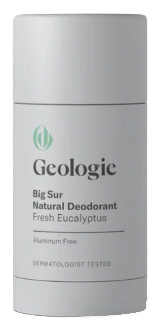 Stick of Geologie natural Bug Sur Deodorant 