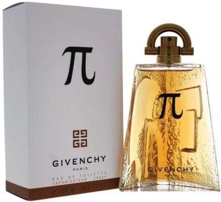 Givenchy Pi