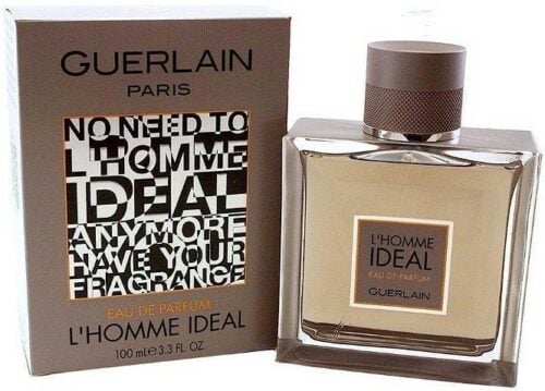 Guerlain L’Homme Ideal
