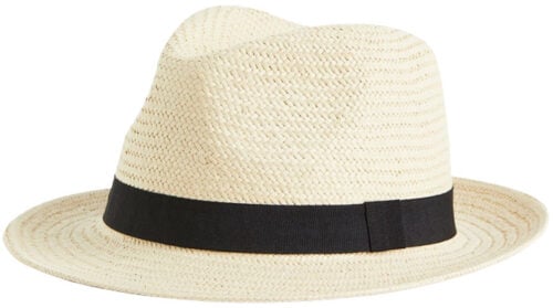 H&M Straw Hat