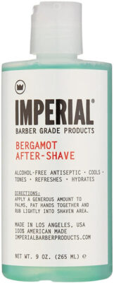 Imperial Barber Grade