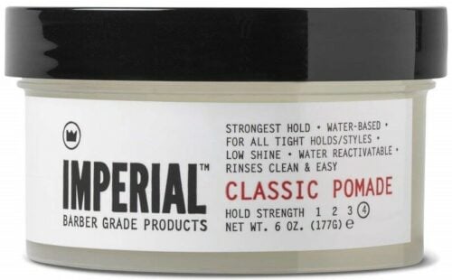 Imperial Barber Classic Pomade