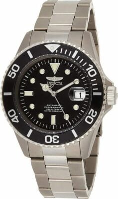 Invicta Pro Diver Automatic Watch