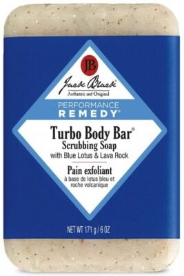 Jack Black Trubo Body Bar