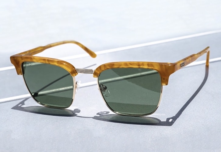 Jaxon Sunglasses WMP eyewear