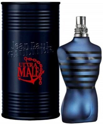 Jean Paul Gautier Ultra Male