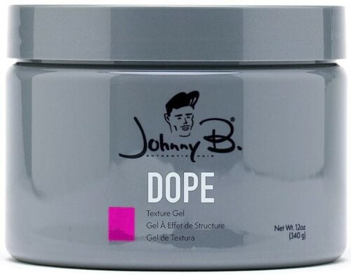 Johnny B. DOPE