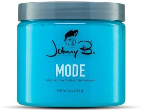 Johnny B. MODE