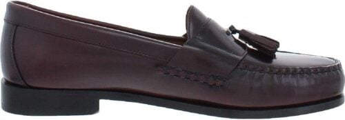 Johnston & Murphy Hayes Tassel Loafer