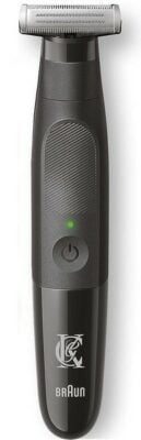 King C. Gillette Beard Trimmer