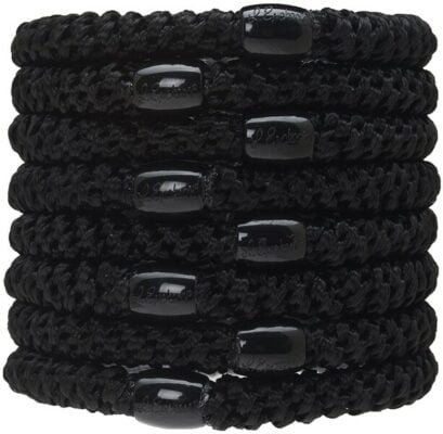L. Erickson Grab + Go Ponytail Holders