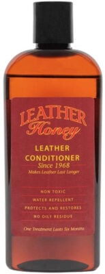 Leather Honey Leather Conditioner