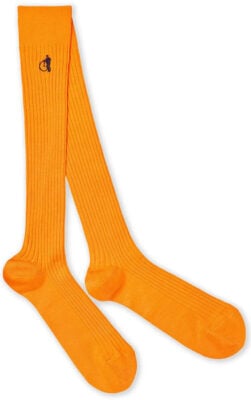 London Sock Co Knee High Socks