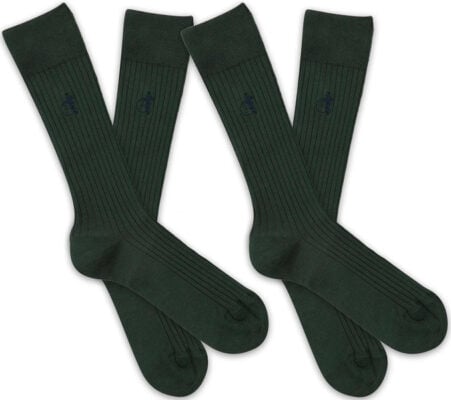 London Sock Co Simply Sartorial Socks 