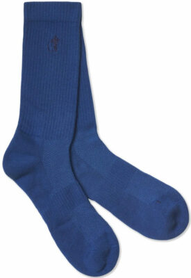 London Sock Company Simply Active Crew Socks