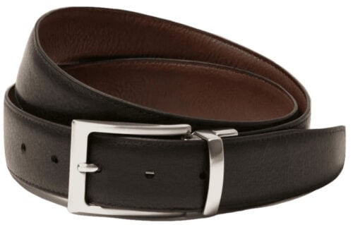 Luca Faloni Reversible Belt