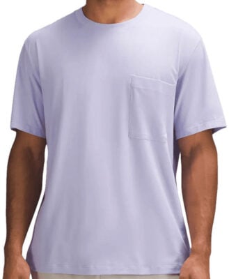 Lululemon Fundamental Oversized T-Shirt
