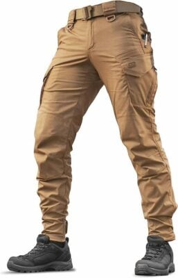 M-Tac Aggressor Flex Tactical Pantsest