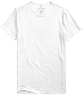 Mack Weldon Airknitx Crew Neck Undershirt