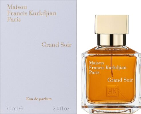 Maison Francis Kurkdijan Grand Soir