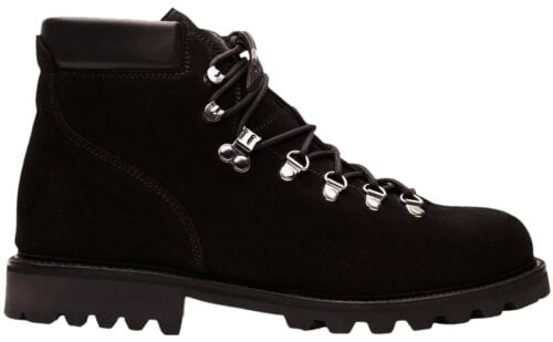 Morjas Hiking Boot