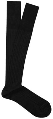 Myrqvist Knee-High Socks