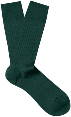 Myrqvist Ludvig Merino Wool Socks