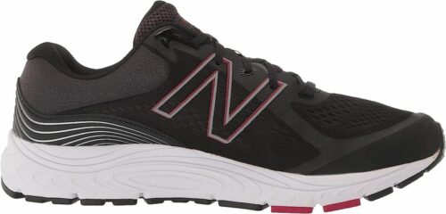 New Balance Men’s 840V5 Running Shoe
