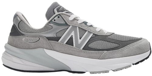 New Balance Made in USA 990v6