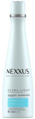 Nexxus Hydra-Light Weightless Moisture Shampoo