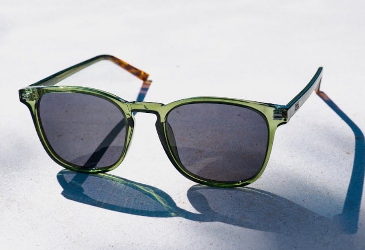 Nick WMP Eyewear