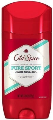 Old Spice High Endurance Pure Sport Deodorant
