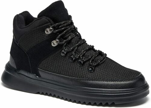 OrthoComfoot Hiking Boots