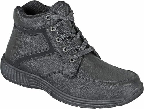 OrthoFeet Highline Boot