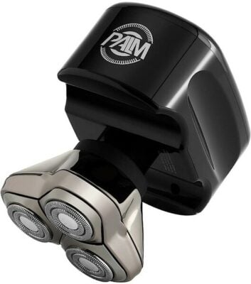 Skull Shaver Palm 3