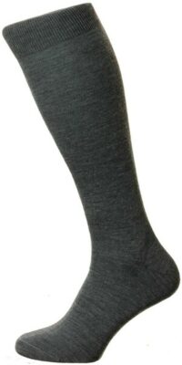 Pantherella Camden Long Socks