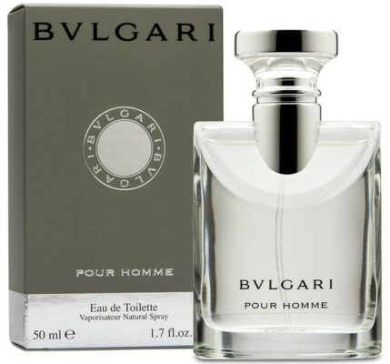 Bvlgari Pour Homme