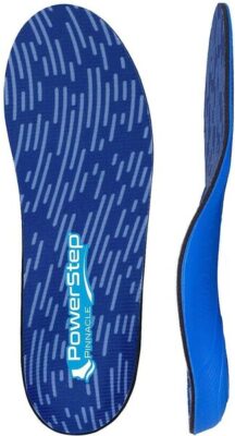 PowerStep Pinnacle Insoles