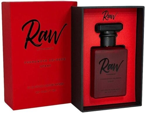 Raw Pheromone Cologne