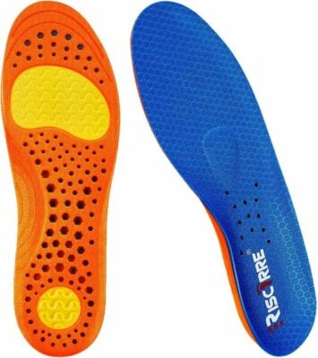 Risctrre Cushioning Comfort Sport Inserts