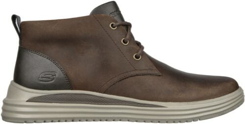 Skechers Proven Yermo Boots