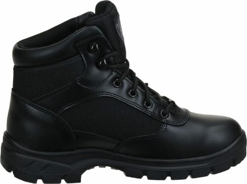 Skechers Men’s Wascana-Benen Tactical Boot