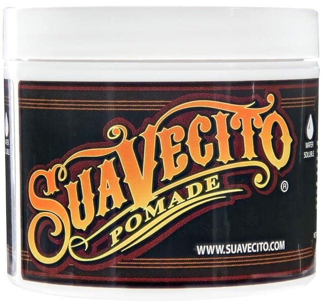 Suavecito Pomade Original