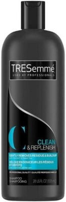 TRESemmé Purify and Replenish Shampoo