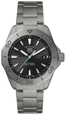 Tag Heuer Aquaracer Professional 200 Watch